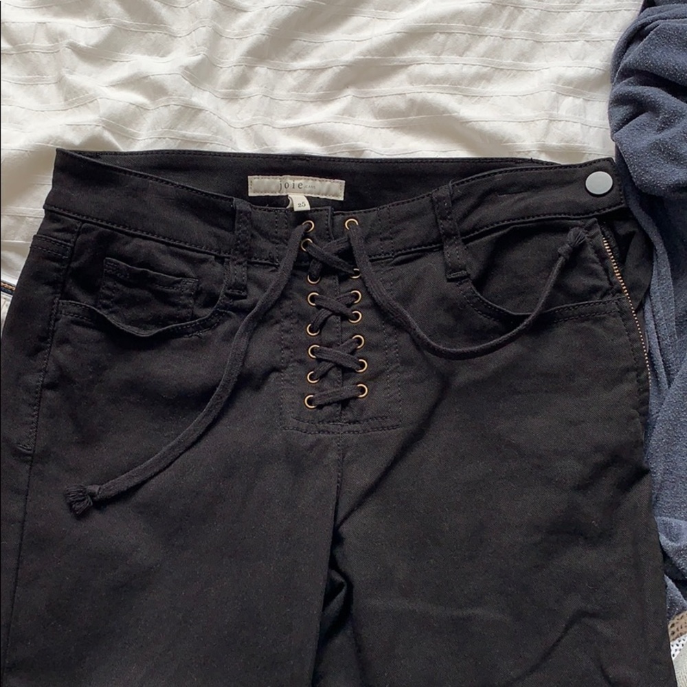 Joie jeans